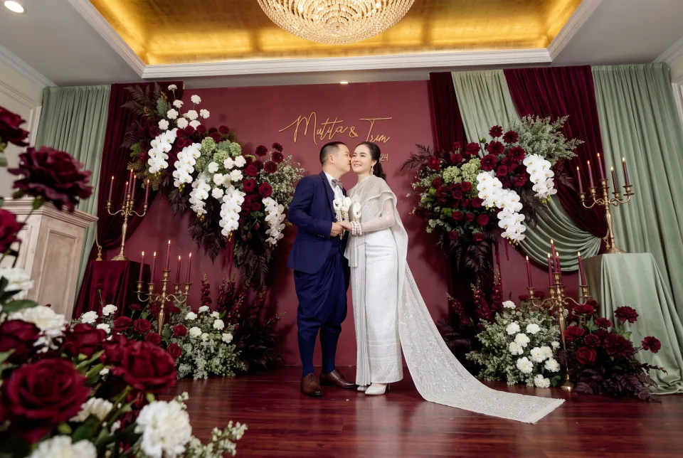 Weddingdays ภาพที่ 6