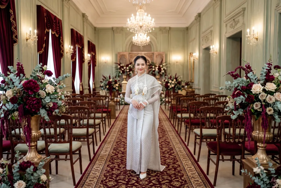 Weddingdays ภาพที่ 8