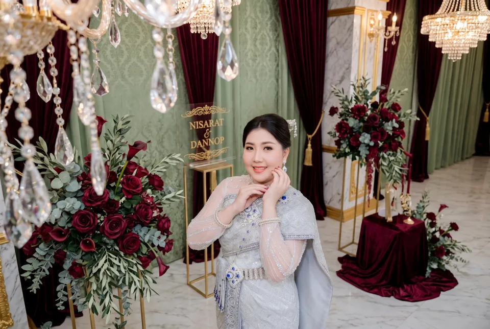 Weddingdays ภาพที่ 12