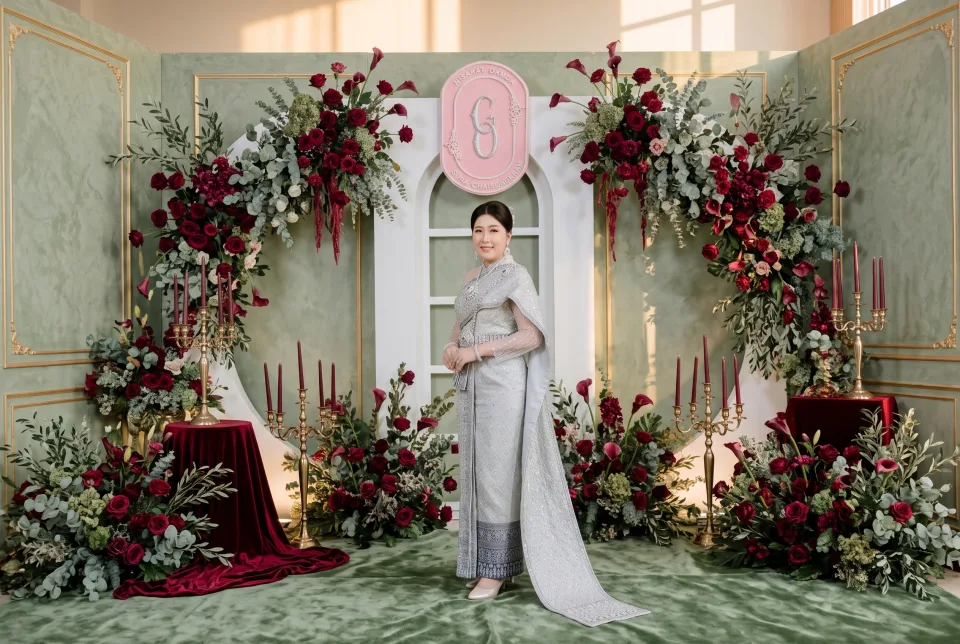Weddingdays ภาพที่ 13