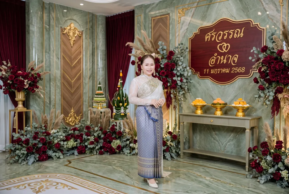 Weddingdays ภาพที่ 17